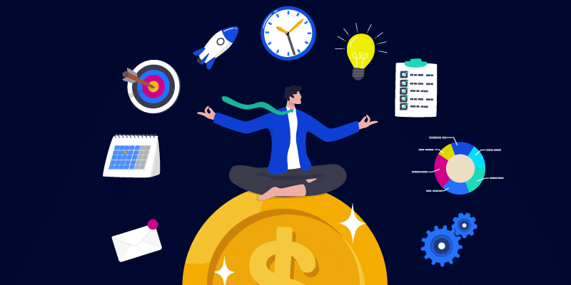 The Ending That Isn't Actually an Ending - visual representation