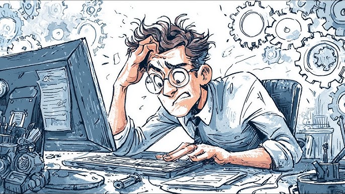 The Path Forward: Redesigning Work Around Humans - visual representation