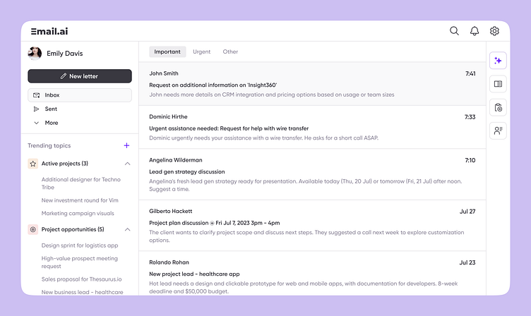 TL; DR - visual representation