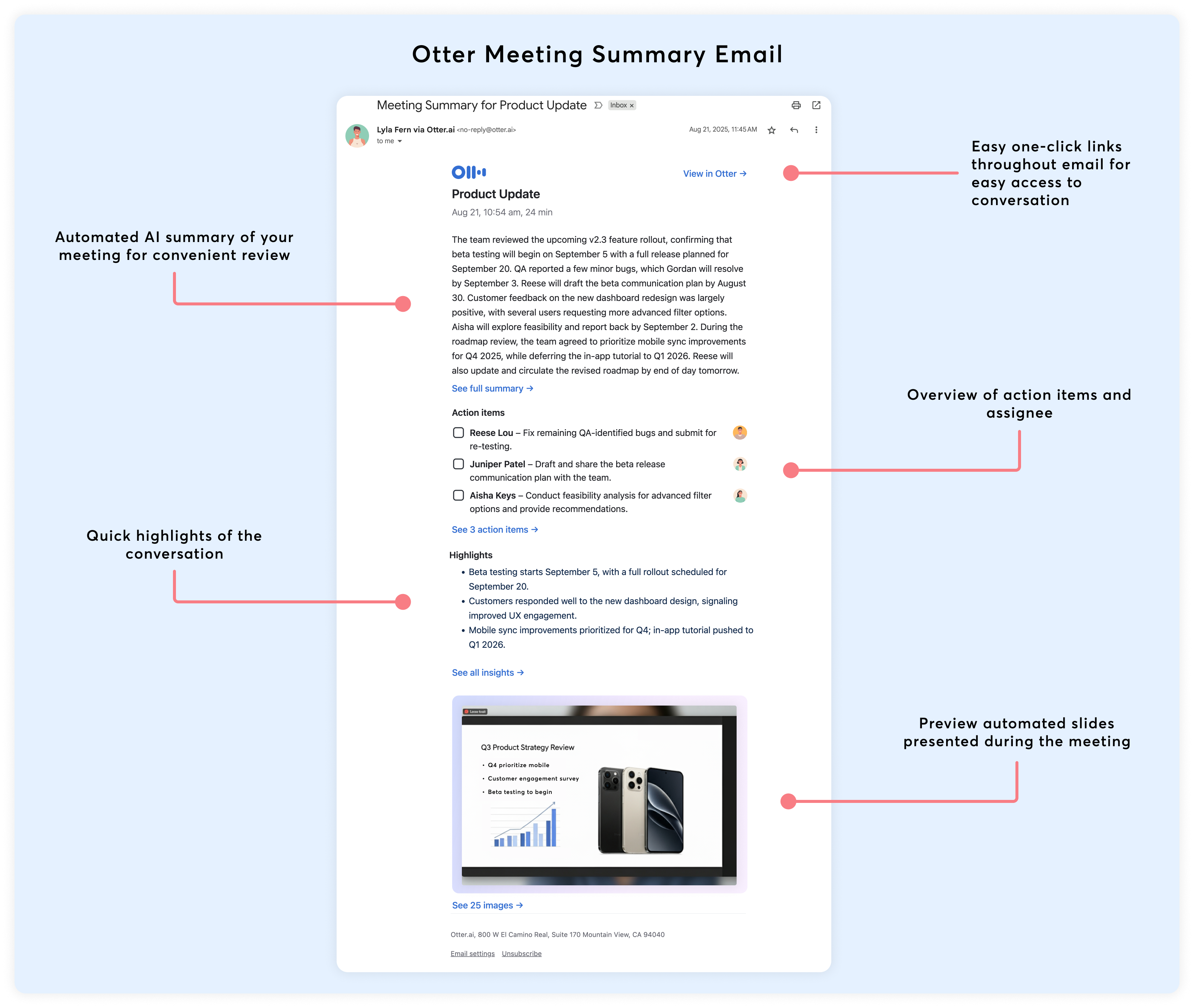The Rise of AI in Everyday Tasks - visual representation