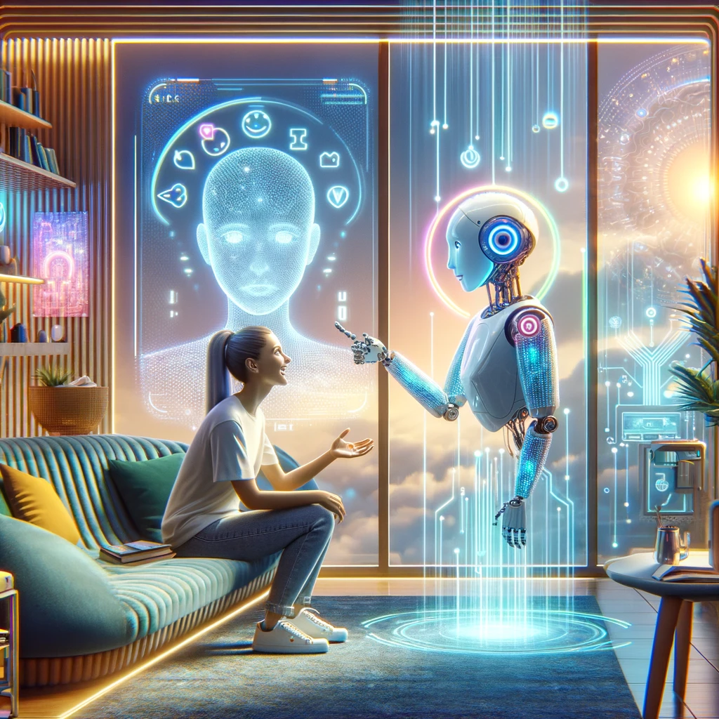 Conclusion - visual representation