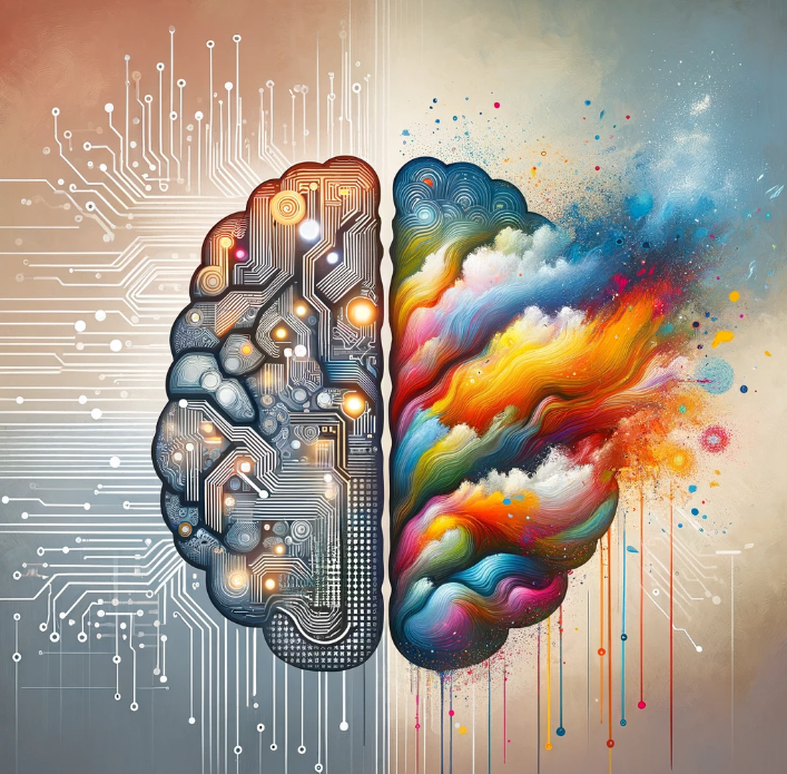 FAQ - visual representation