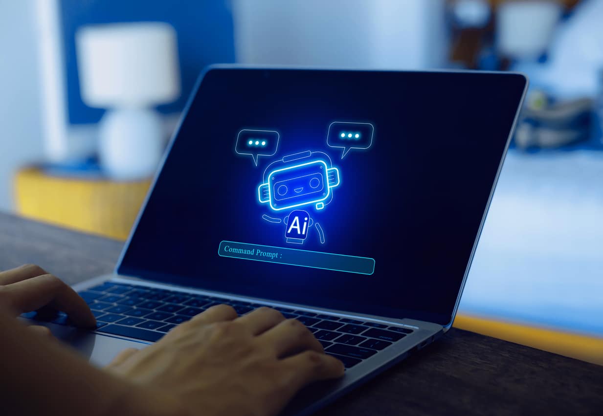 How AI Companies Will Respond: The Playbook - visual representation