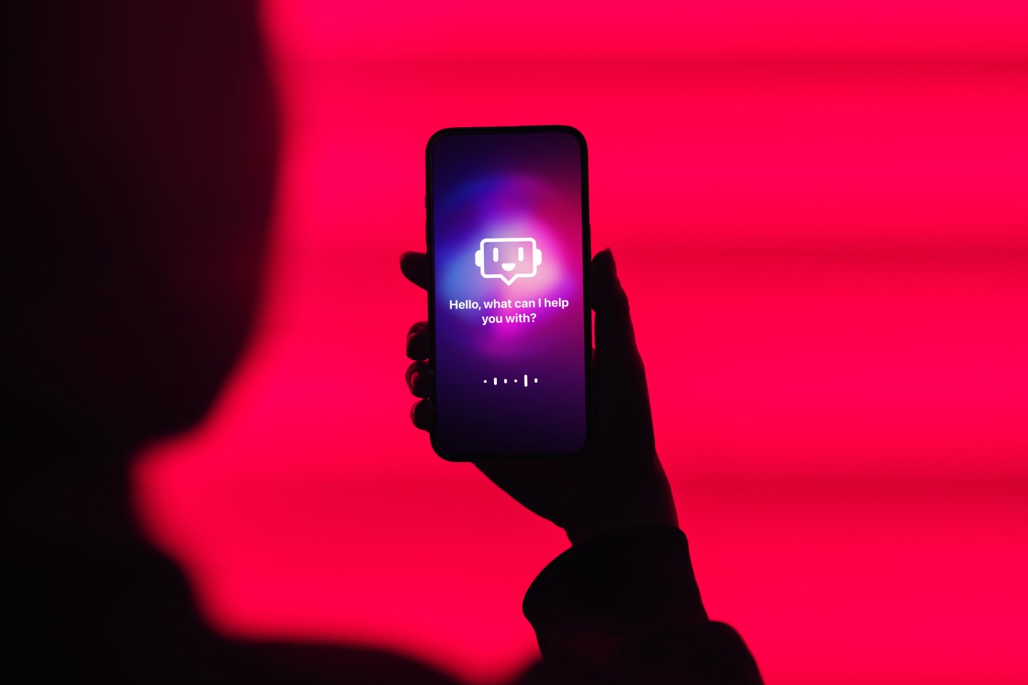 The Psychology of AI Parasocial Relationships - visual representation