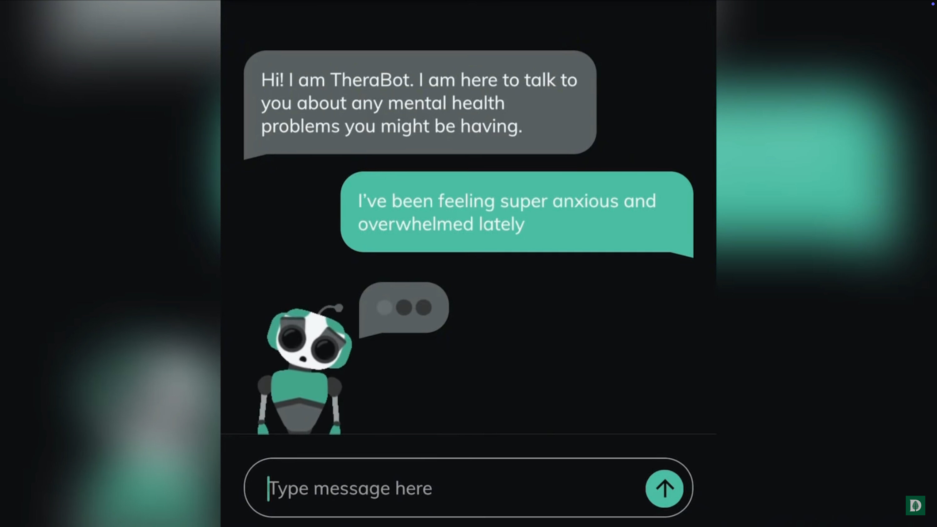 The Broader Question: Should We Be Building These Things? - visual representation