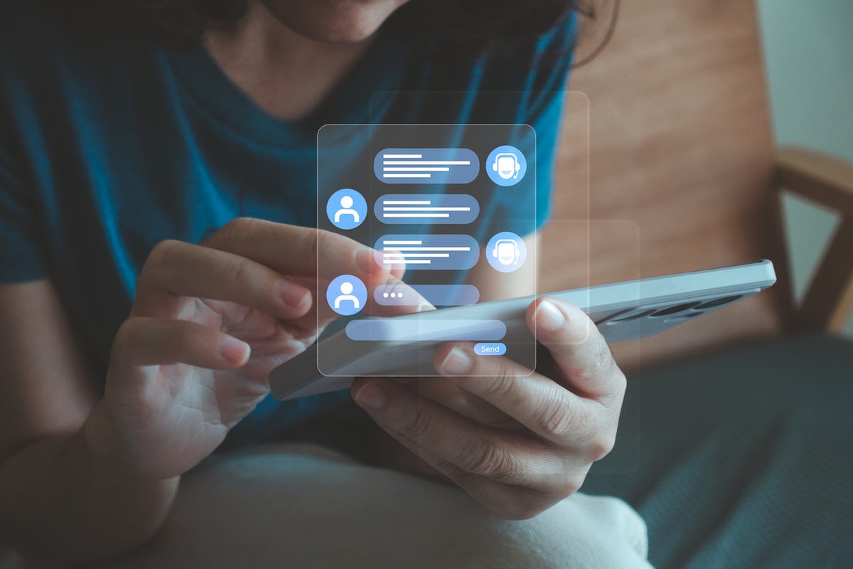 Mental Health Care Deserts and Why They Matter - visual representation