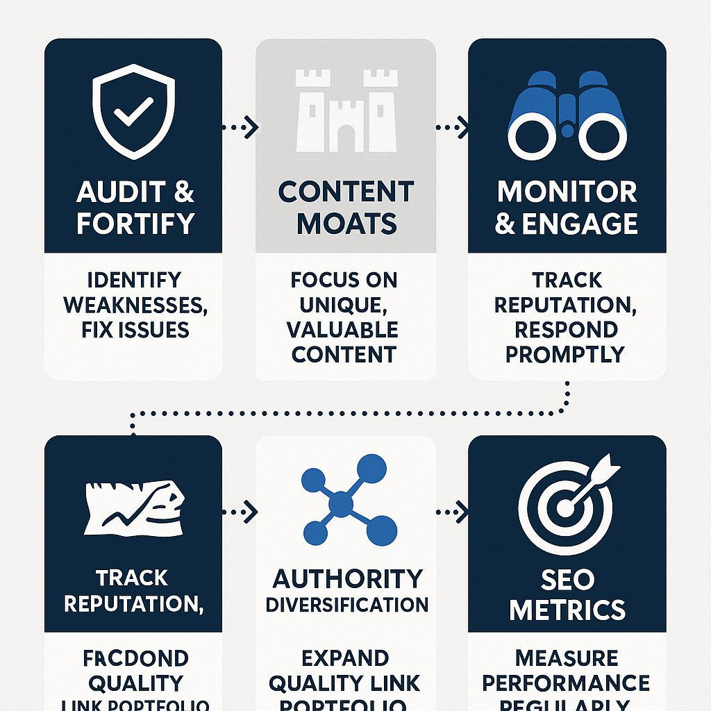 Looking Ahead: What 2025 Will Likely Bring - visual representation