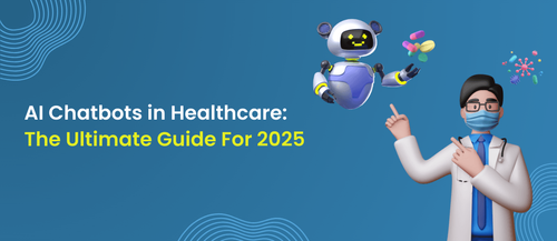 QA Checklist - visual representation