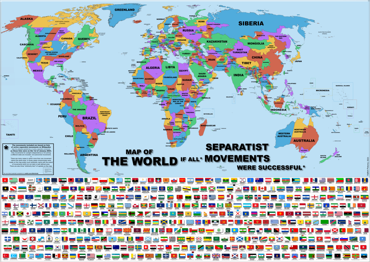 Rebellions' Expansion Plans - contextual illustration