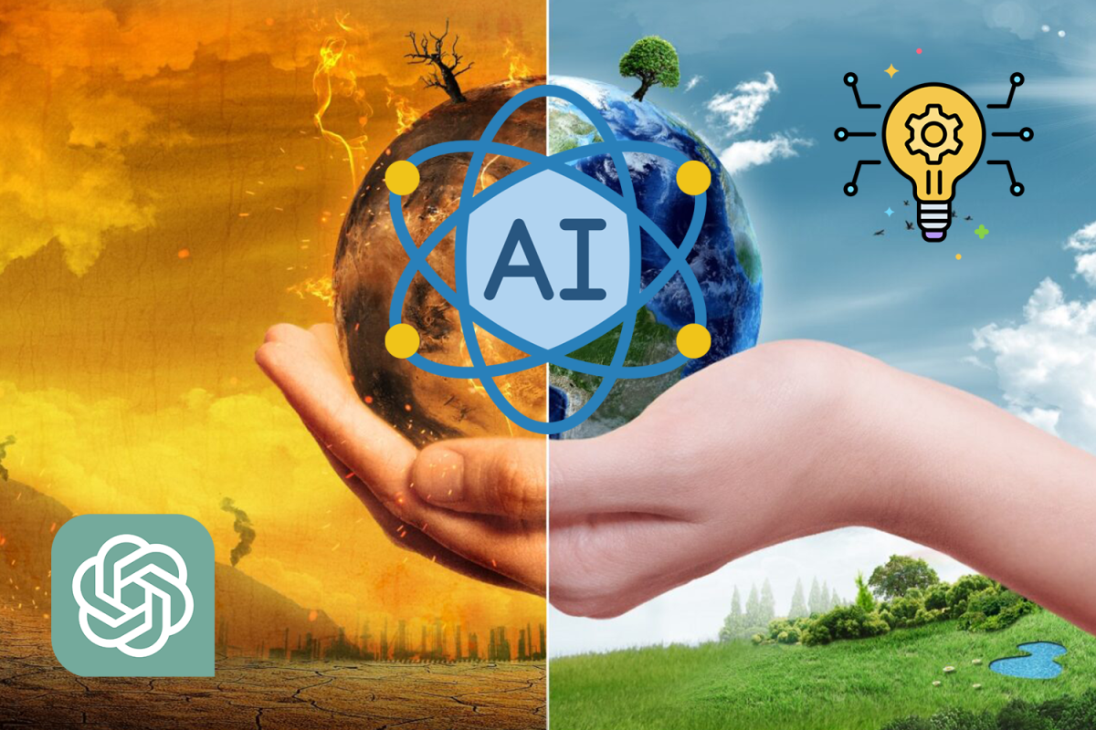 The Researcher Perspective: What's Actually Being Studied - visual representation