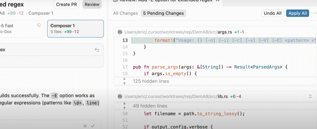 Practical Implementation Strategy - visual representation