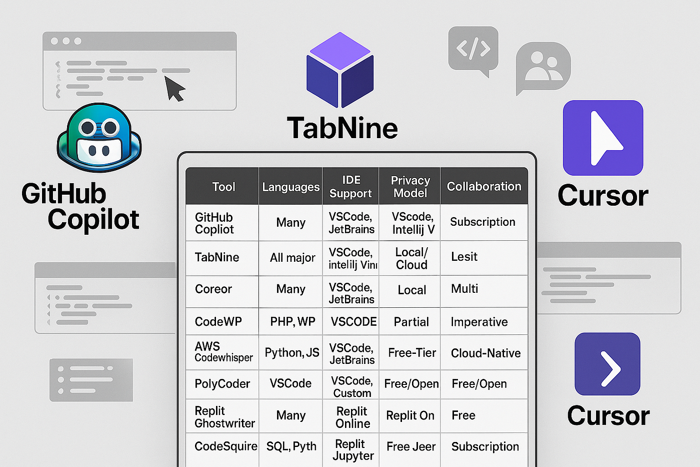 Where AI Coding Tools Actually Add Value - visual representation