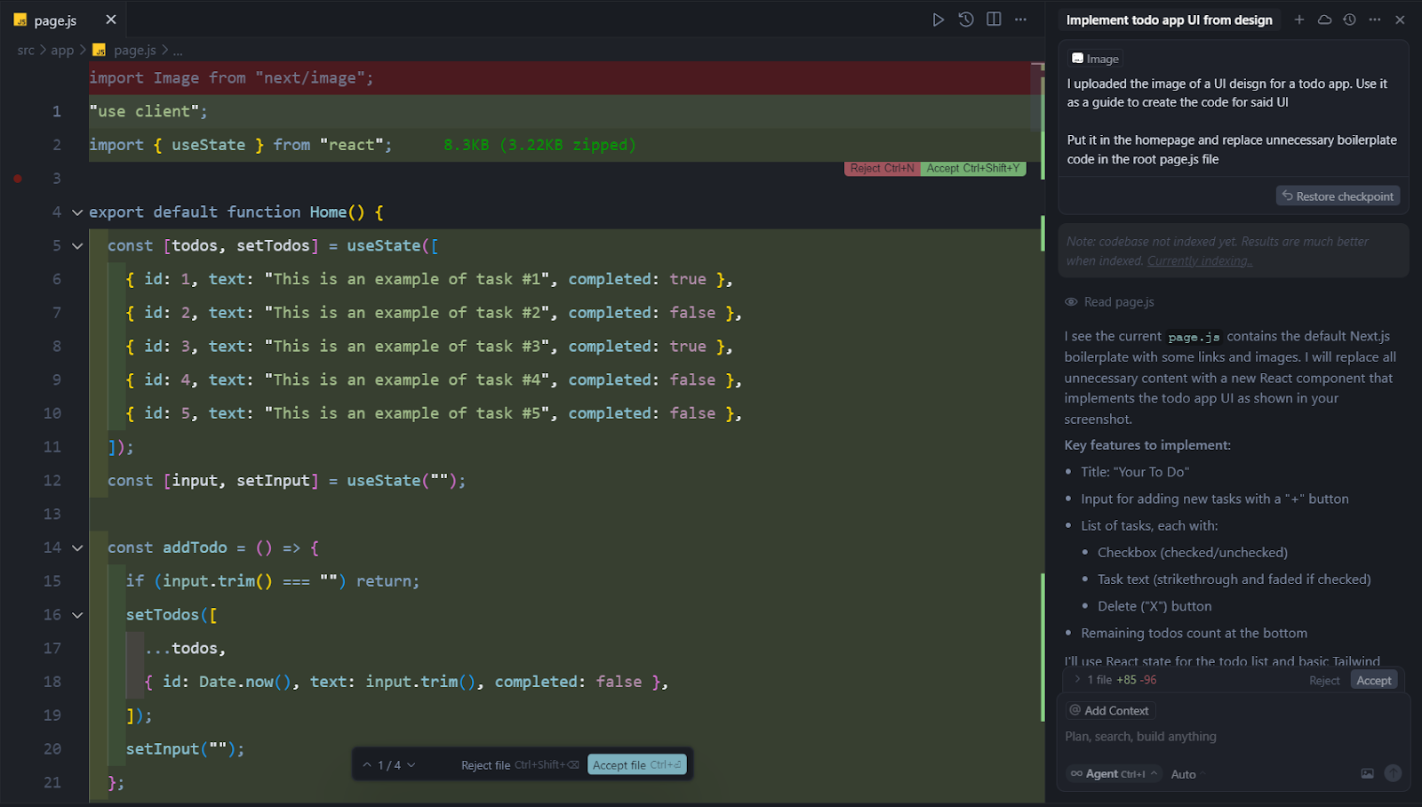 How to Evaluate AI Code Tools Properly - visual representation