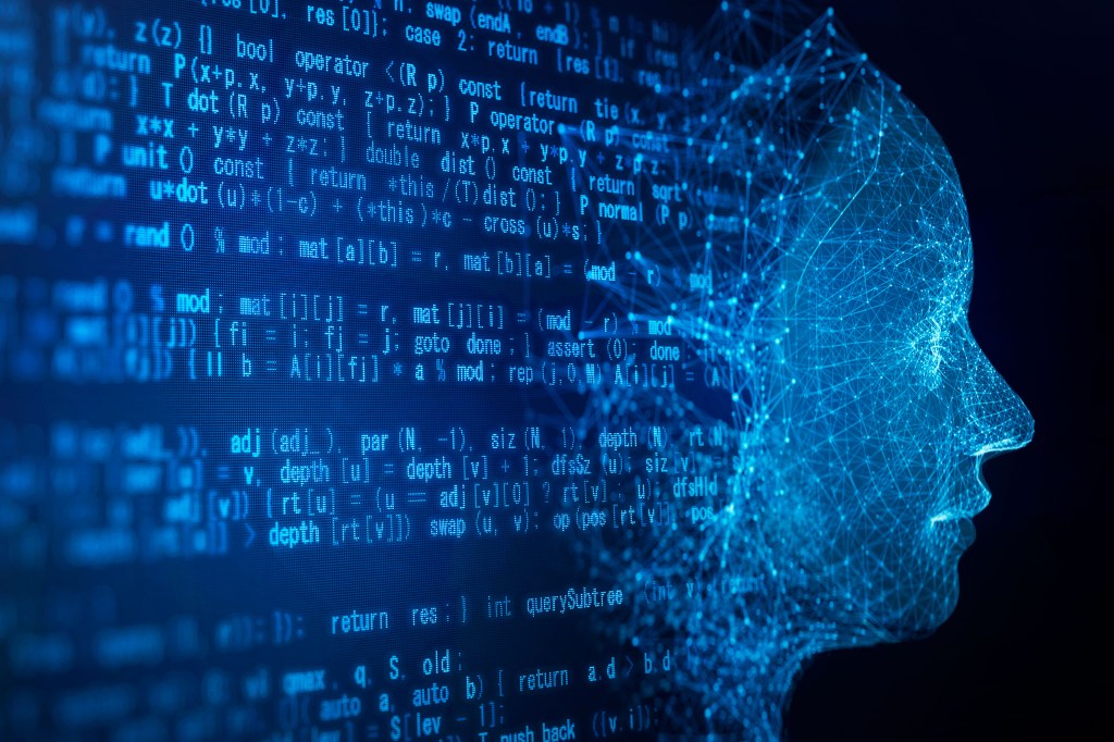 The Economics of AI-Generated Debt - visual representation