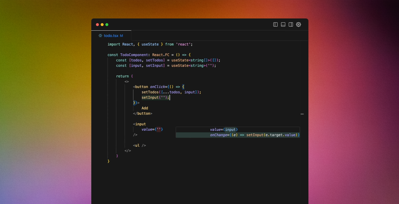 Security and AI-Generated Code - visual representation
