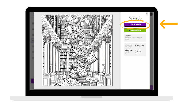 The Future of AI in Microsoft Creative Tools - visual representation
