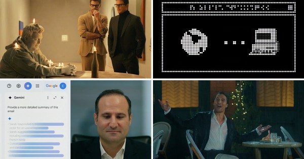 What to Watch - visual representation