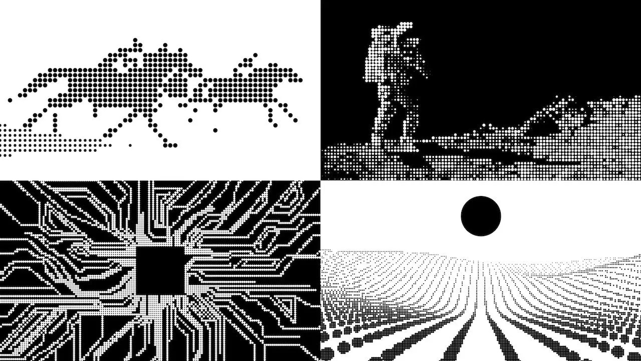 TL; DR - visual representation