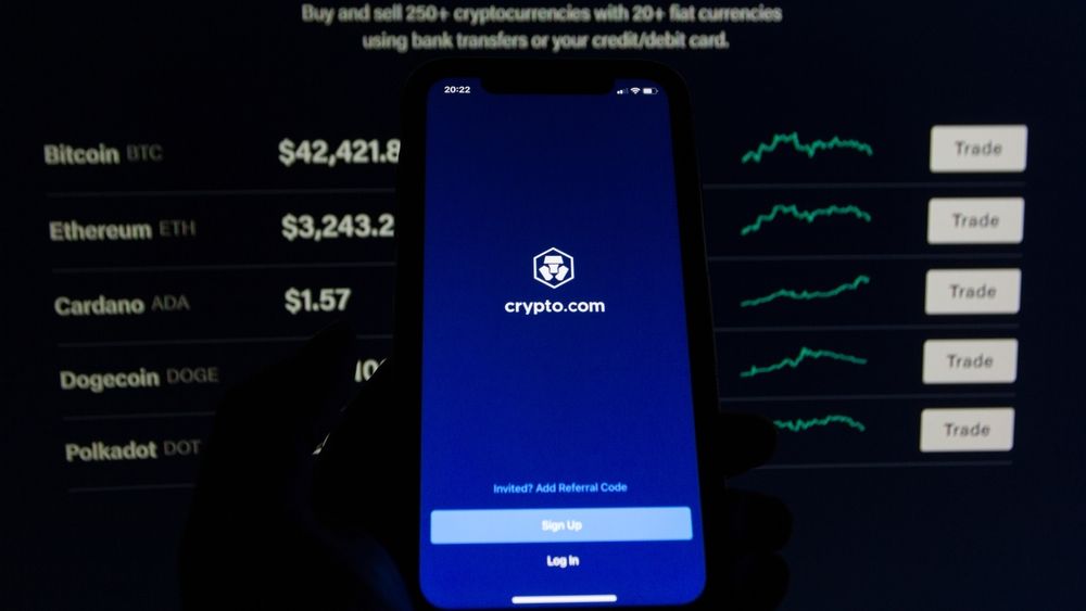 The Regulatory Minefield: Investment Advice and Data - visual representation