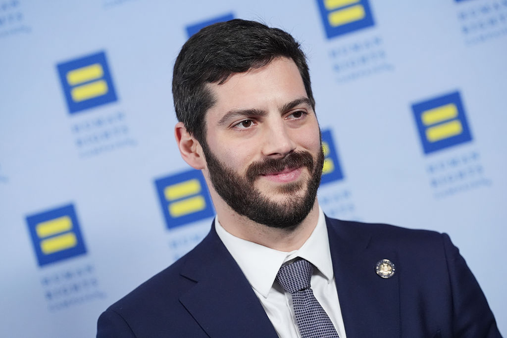 AI companies are spending millions to thwart this former tech exec’s congressional bid | TechCrunch