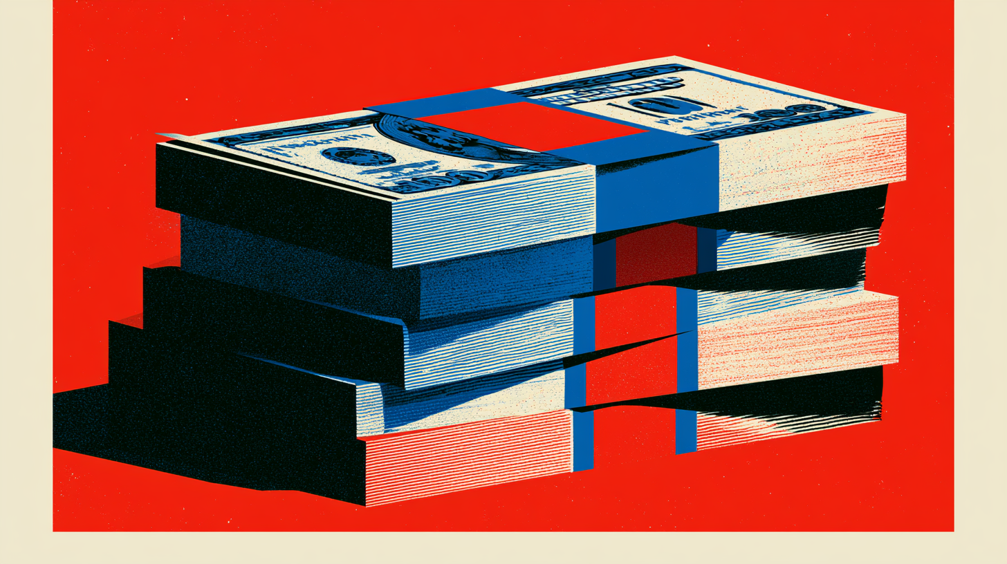 The Rise of AI and Tax Incentives - contextual illustration