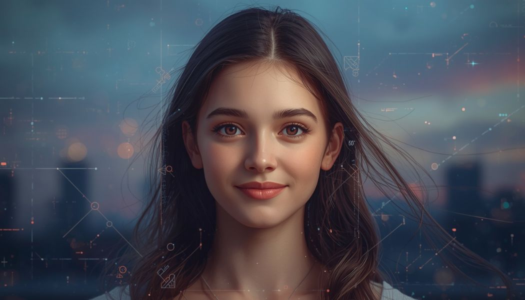 The Appeal to Different Demographics - visual representation