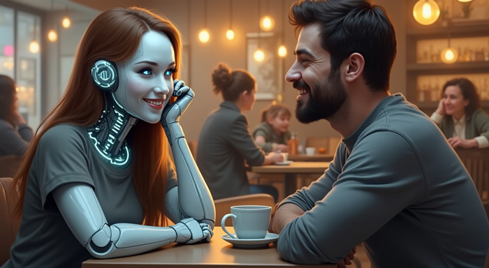 Mental Health Implications - visual representation