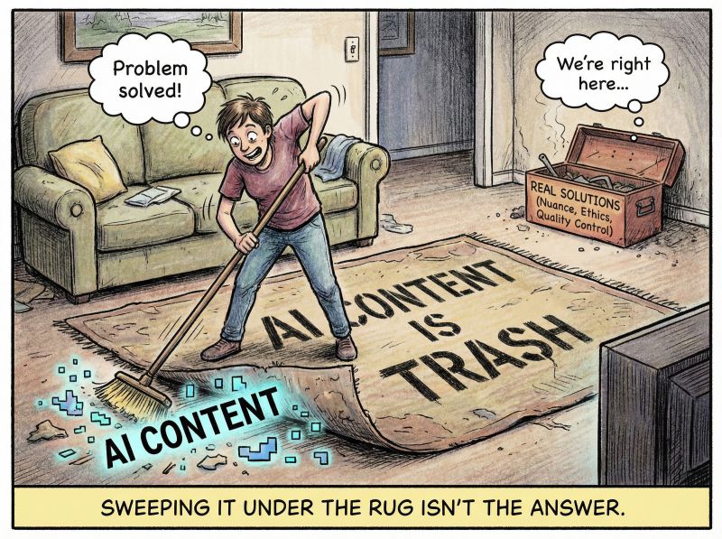 Common Pitfalls and Solutions - contextual illustration