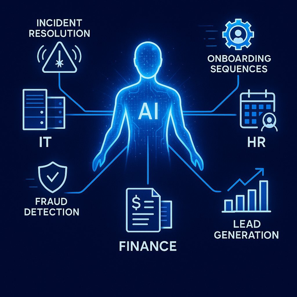 Enterprise vs. Consumer: Where the Real Value Sits - visual representation