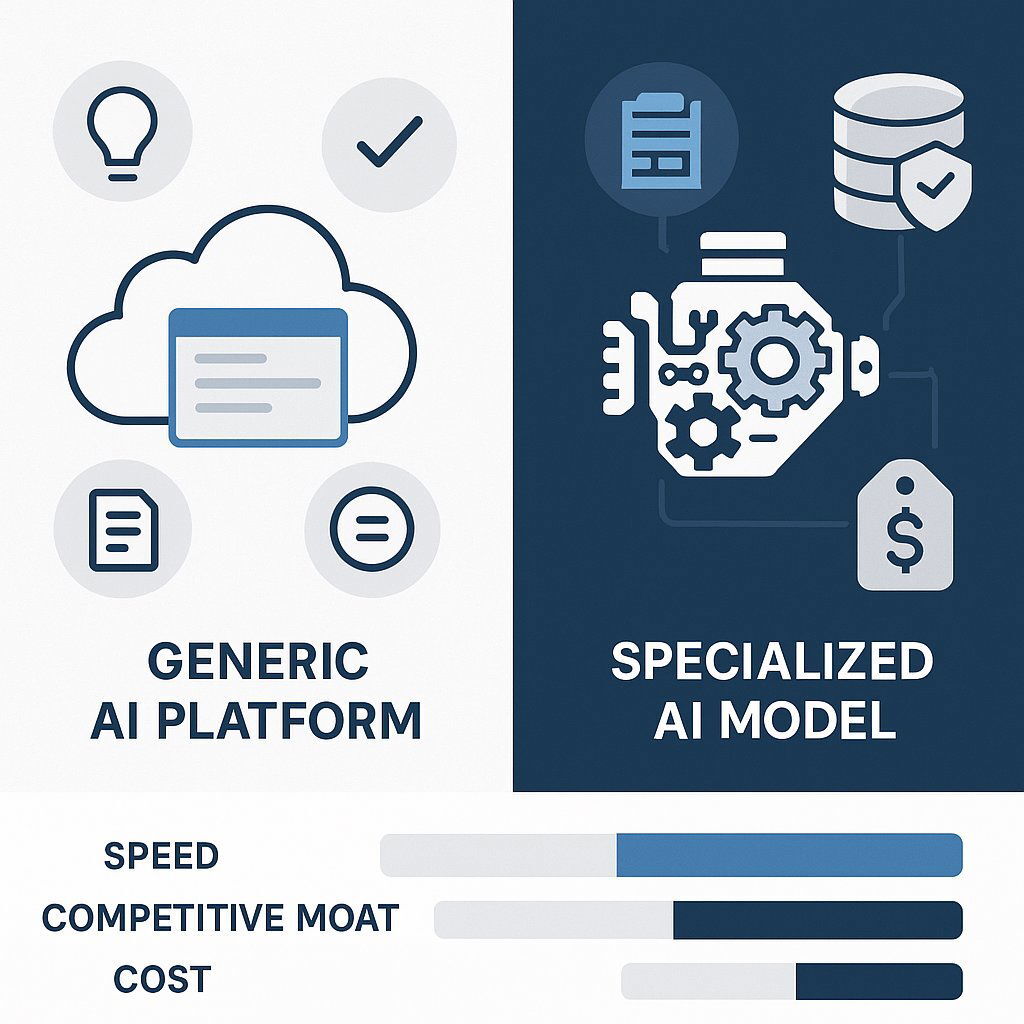 Final Thoughts: The Coordination Frontier - visual representation