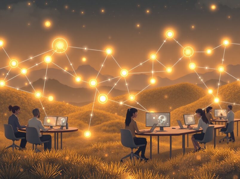 The Product Question: What Could Humans& Actually Ship? - visual representation