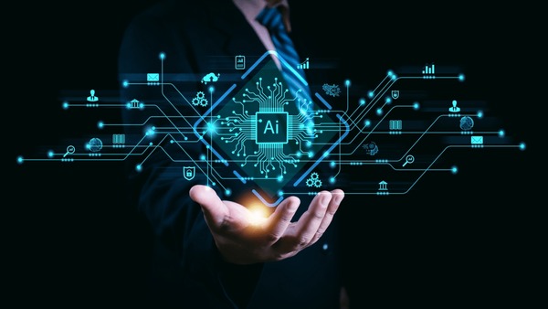 The Allure of AI in IT - contextual illustration
