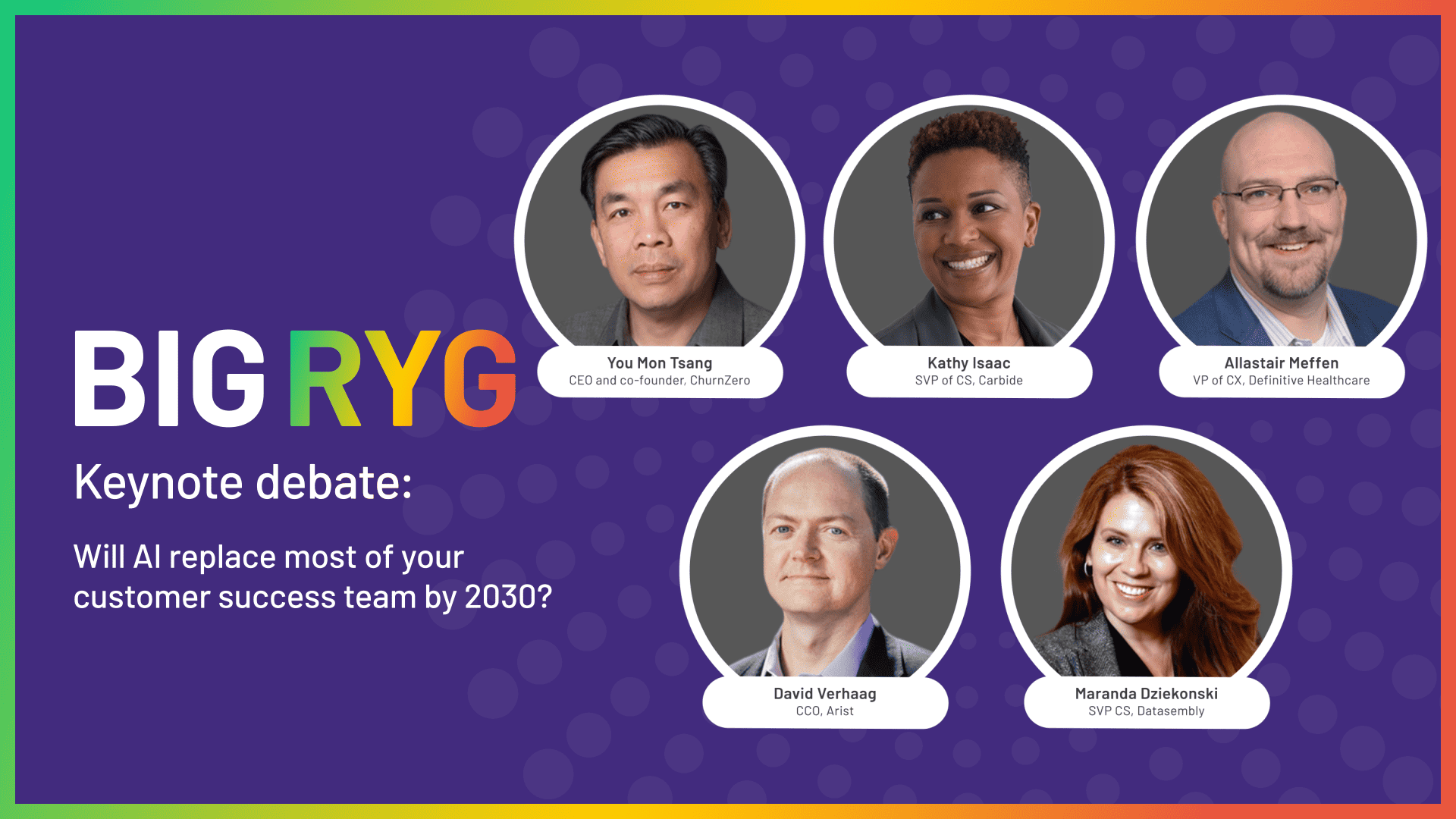 FAQ - visual representation