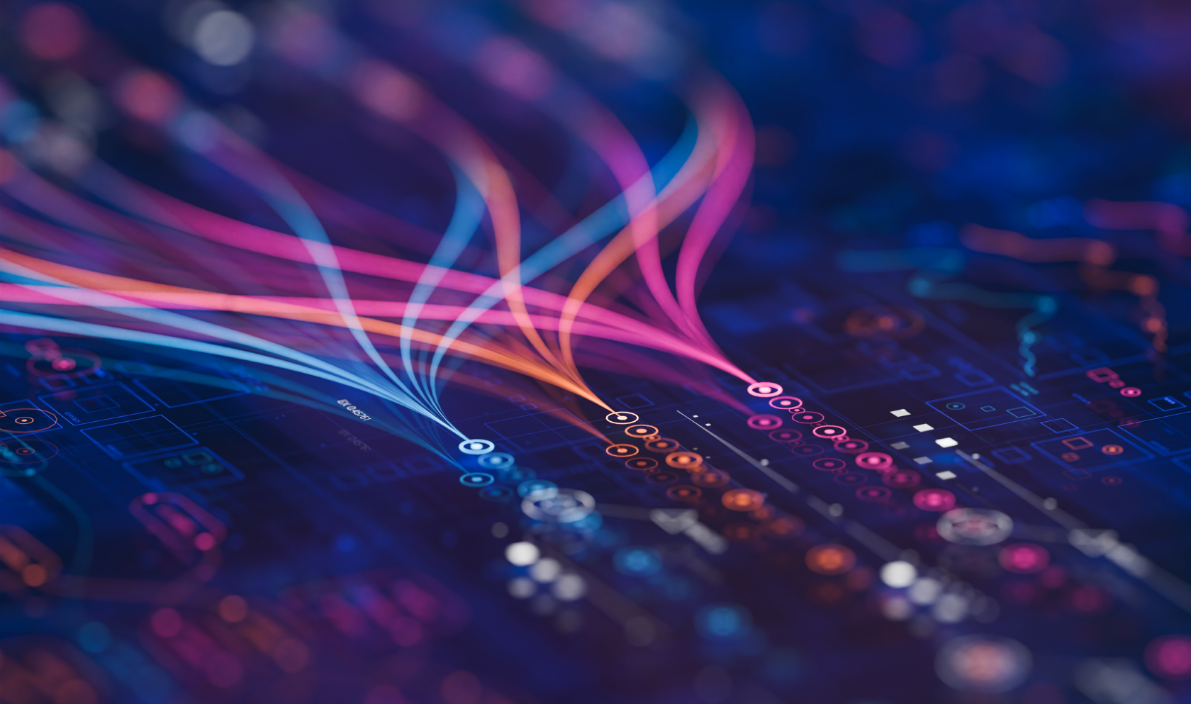 The Economics of AI Cybercrime: Why This Won't Stop - visual representation