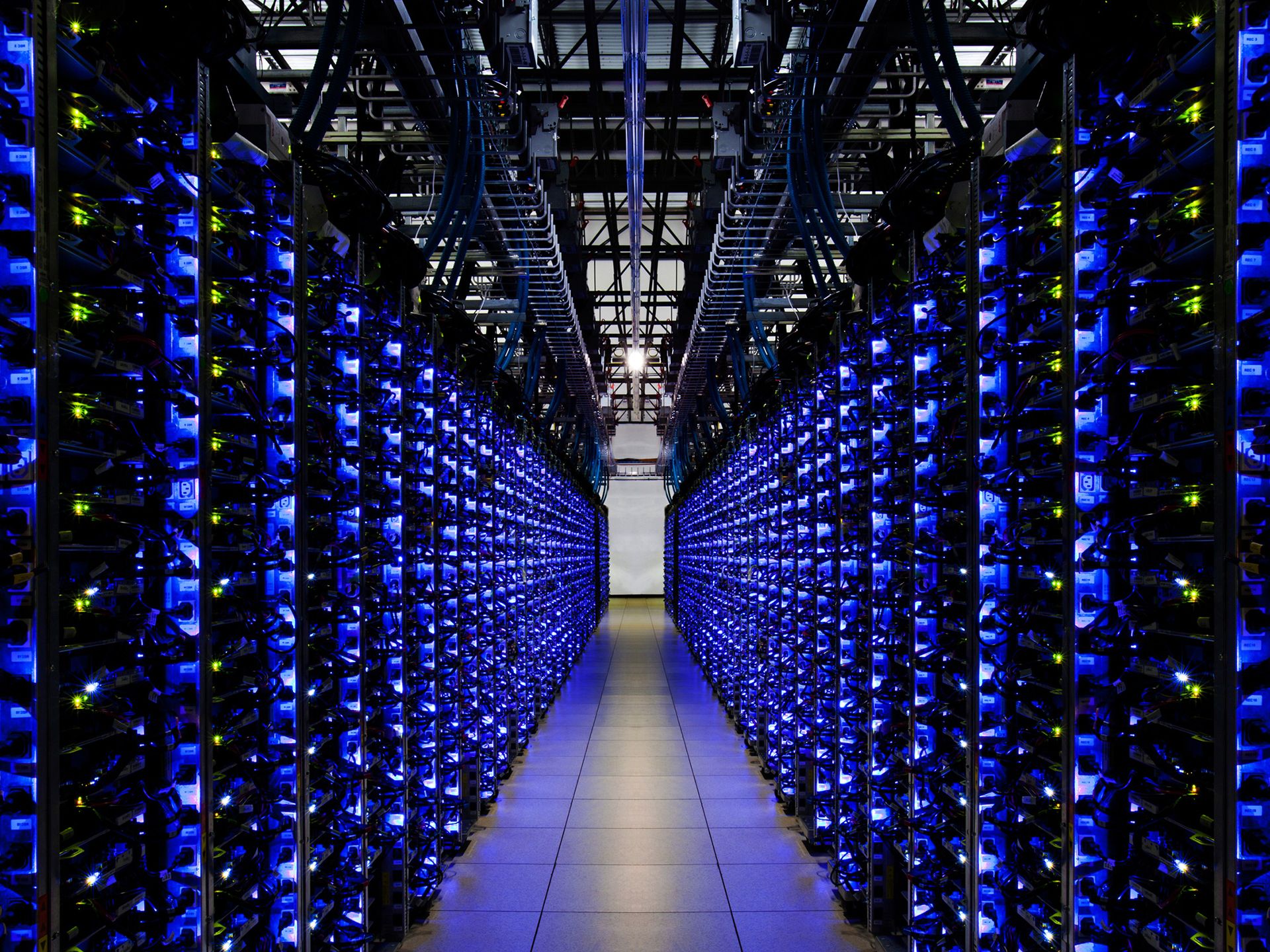 The Role of Technology Partners in Execution - visual representation