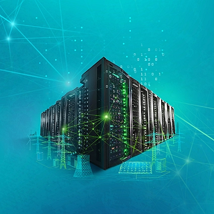 The Rise of Neoclouds: Purpose-Built GPU Infrastructure Providers - visual representation