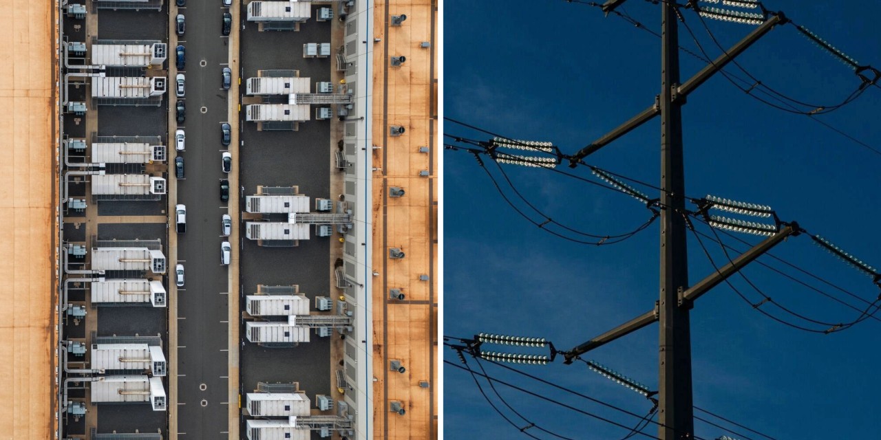 The Role of Energy Efficiency and Demand Response - visual representation