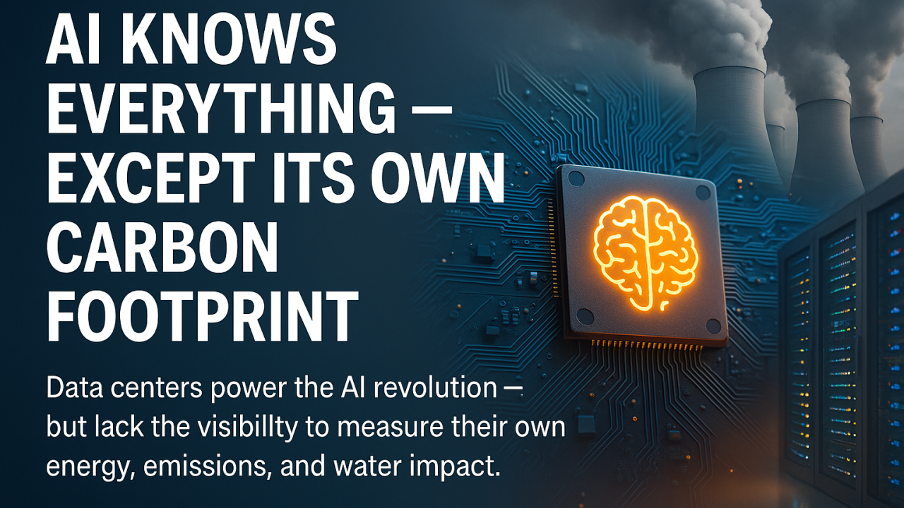 The Role of Innovation - visual representation