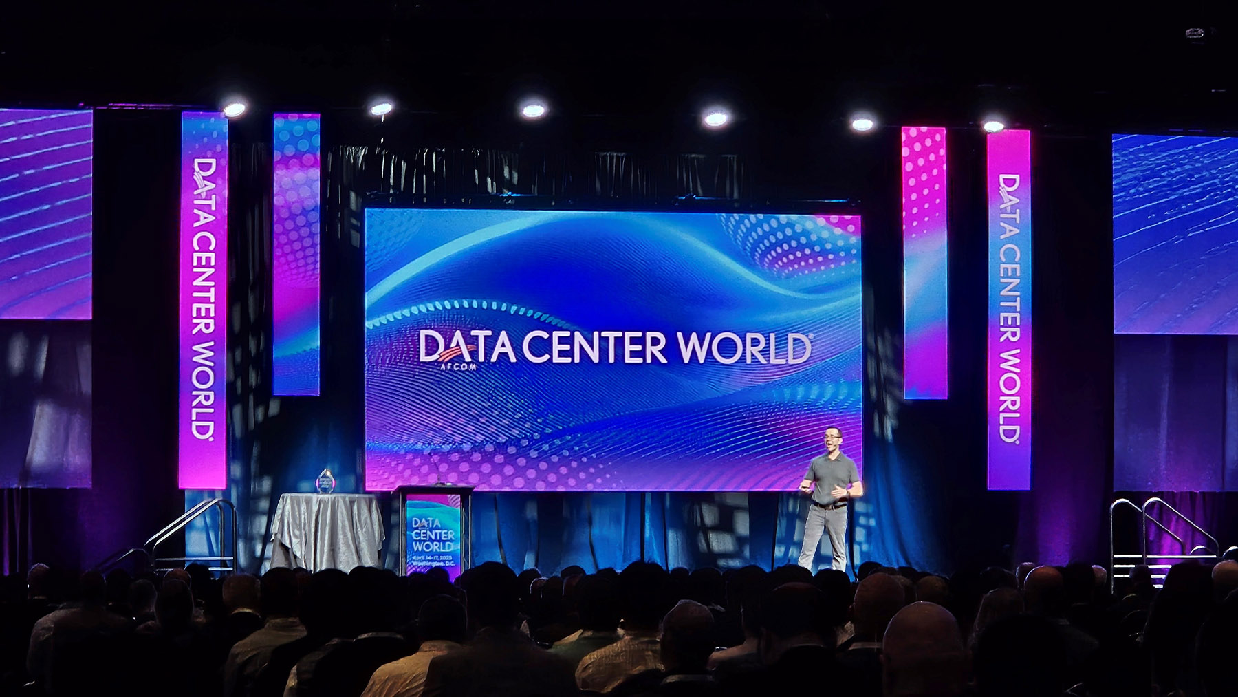 FAQ - visual representation