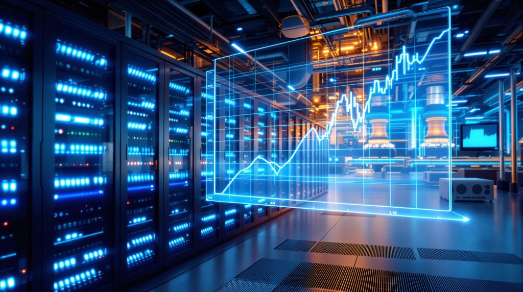 Stranded Assets: The Long-Term Risk - visual representation