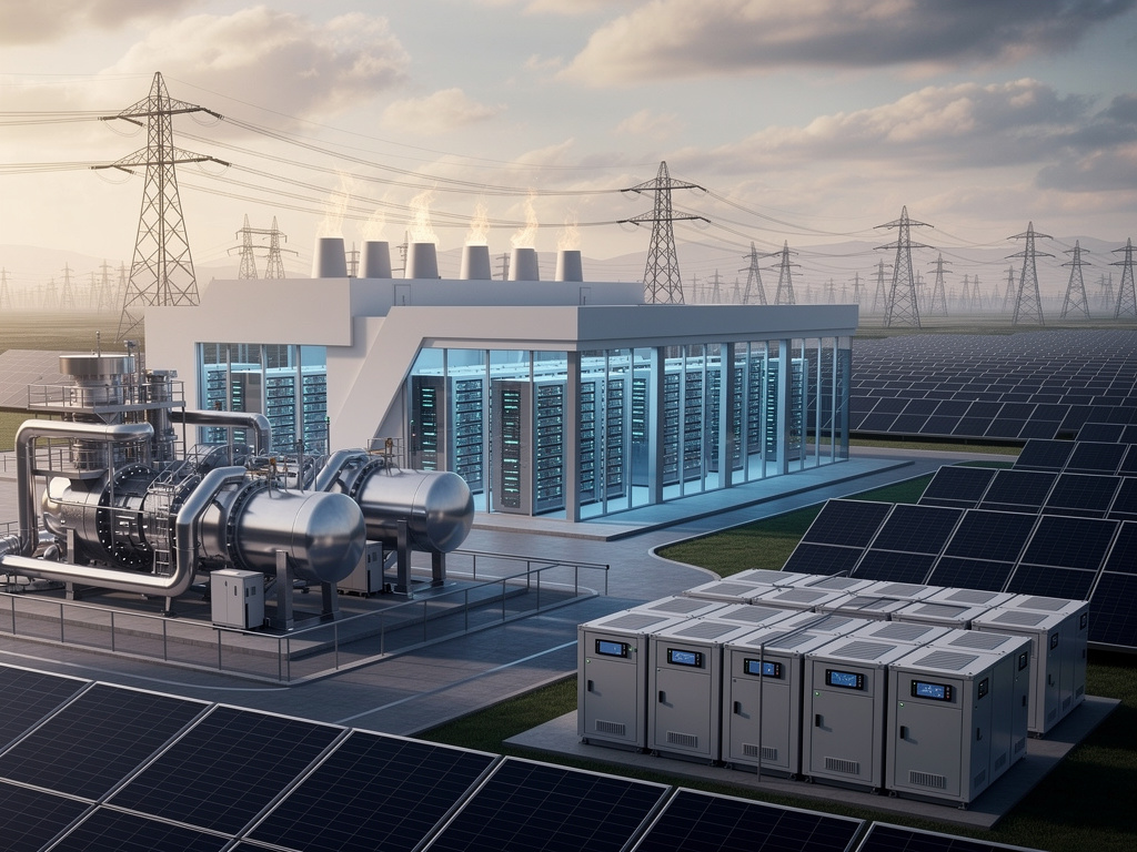 The Political Machine Behind the Expansion - visual representation