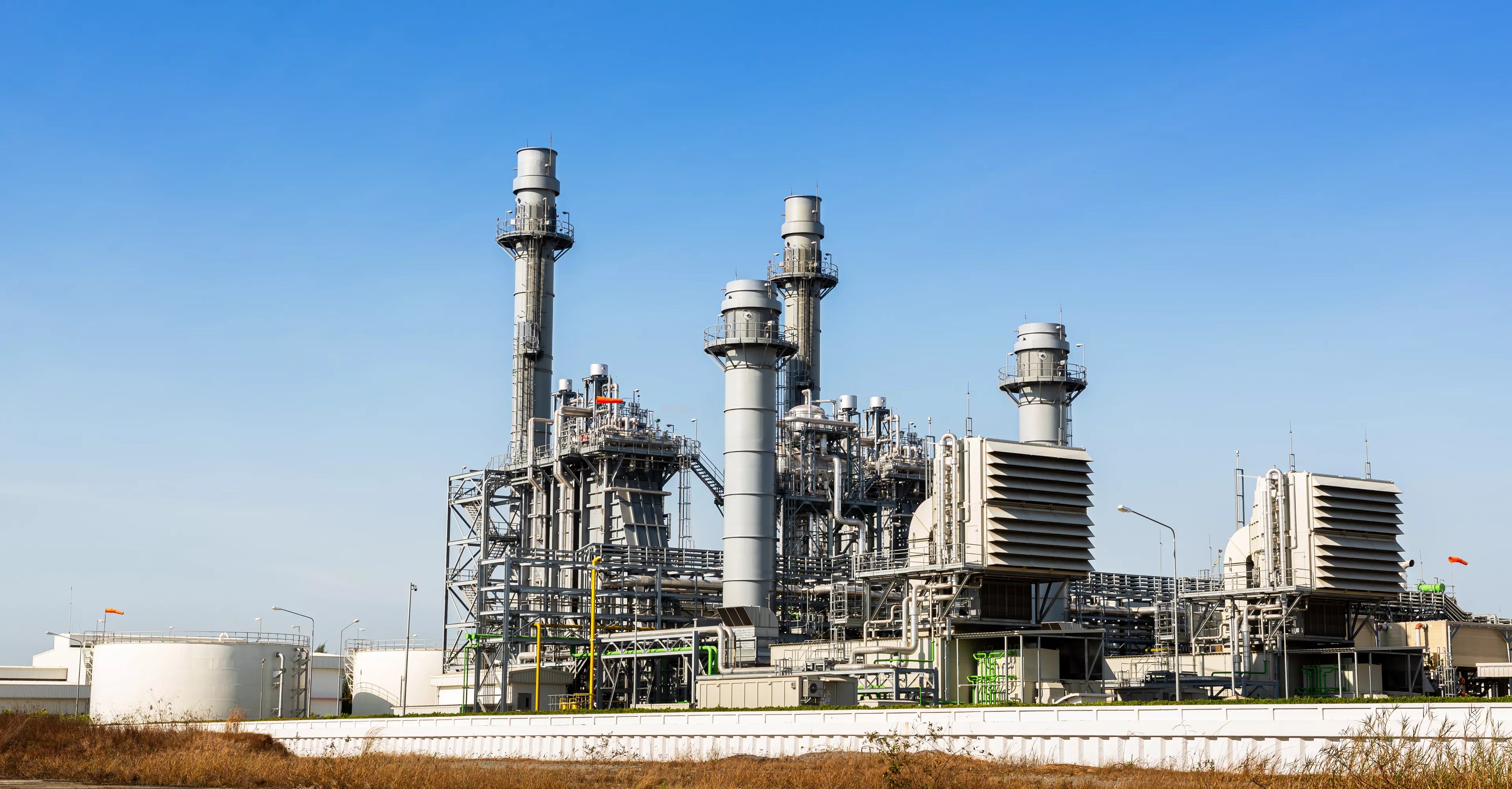 Regional Impacts and Water Stress - visual representation