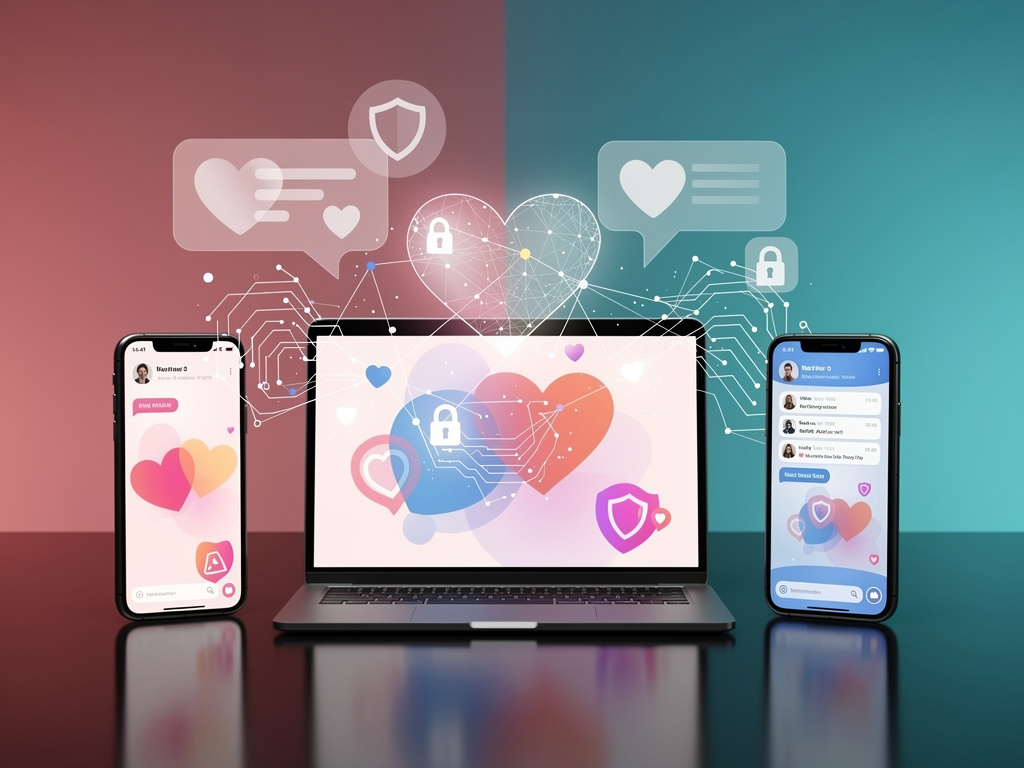 Why AI Matchmaking Became the Industry's Hail Mary - contextual illustration