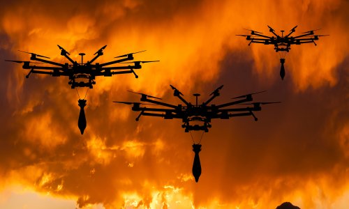 Societal Impact: What Happens If This Becomes Normal? - visual representation