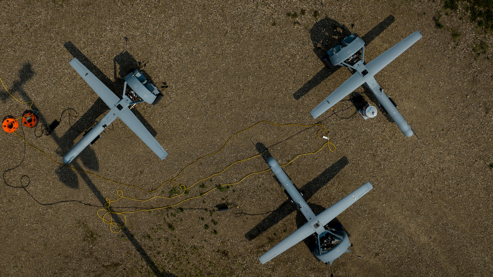 The Arms Control Debate: Can Autonomous Weapons Be Regulated? - visual representation