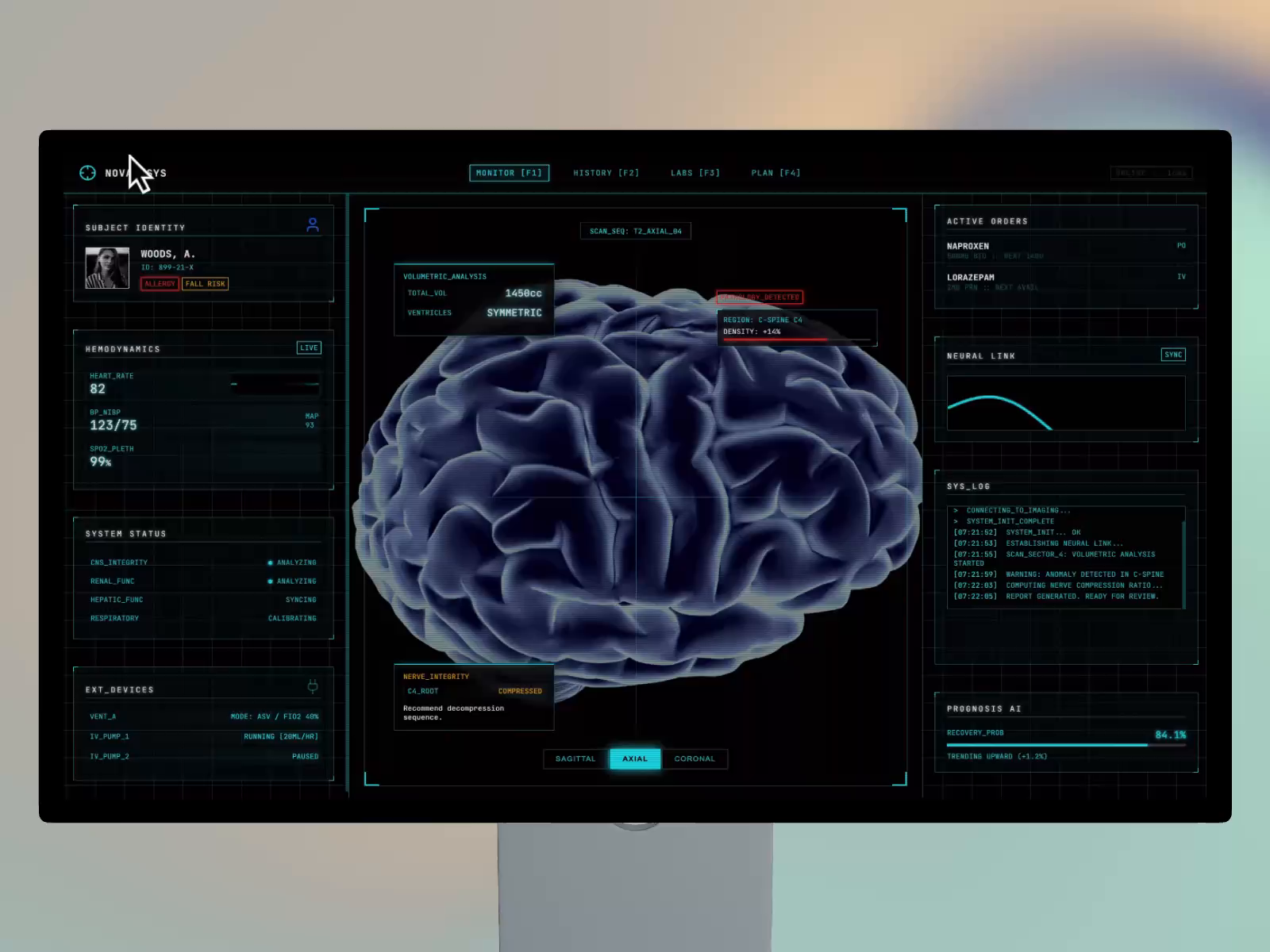 The Rise of AI in Rare Disease Diagnosis - contextual illustration