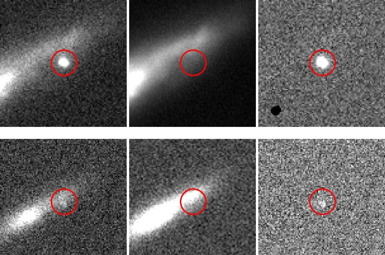 Ethical Considerations in AI-Driven Discovery - visual representation