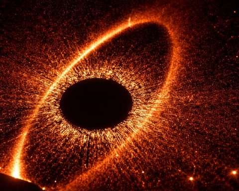 Future Directions: The Next Decade - visual representation