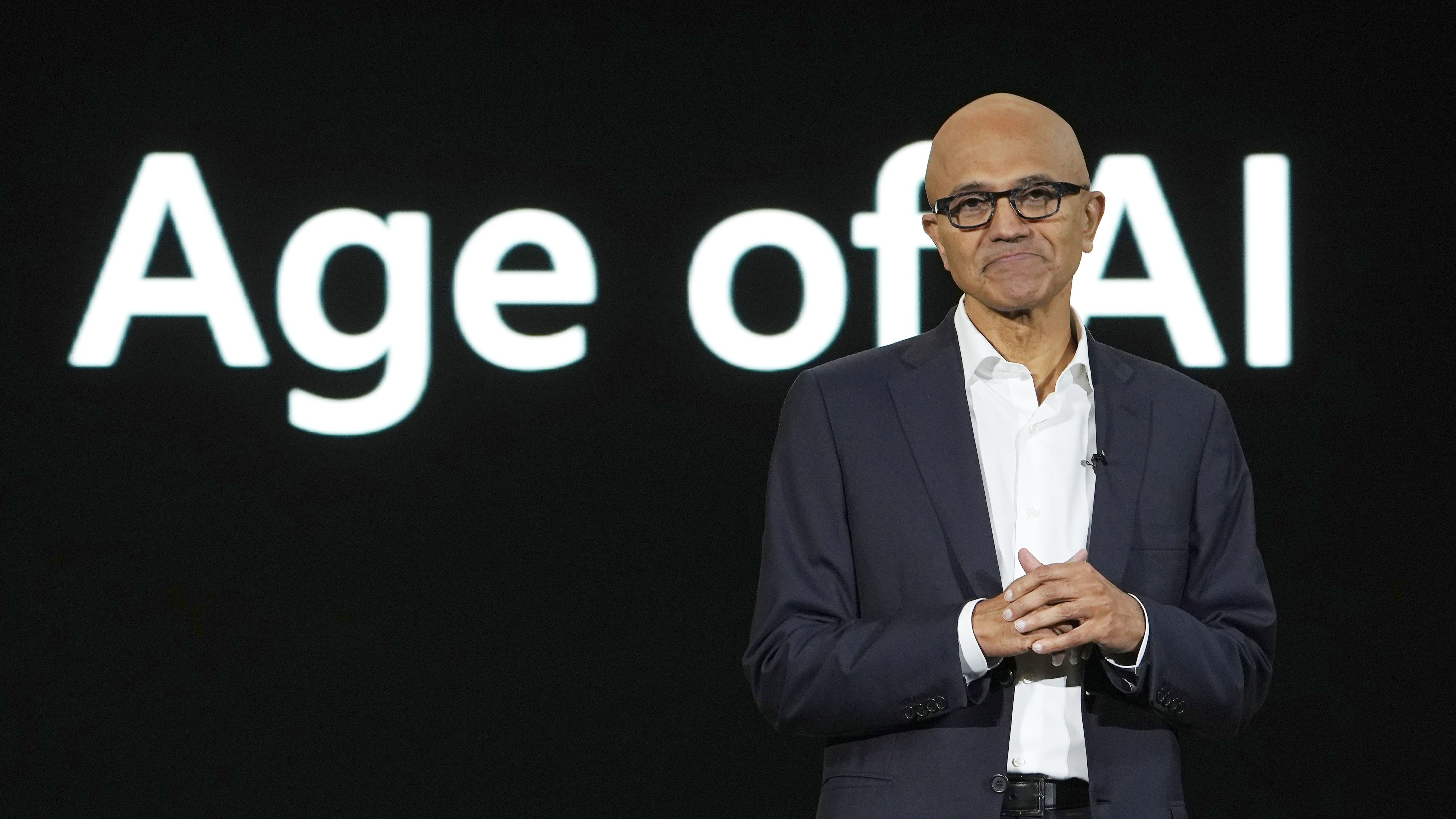 Satya Nadella's Warning: A Cautionary Perspective - contextual illustration