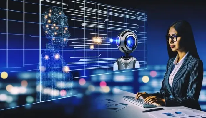 Introduction - visual representation